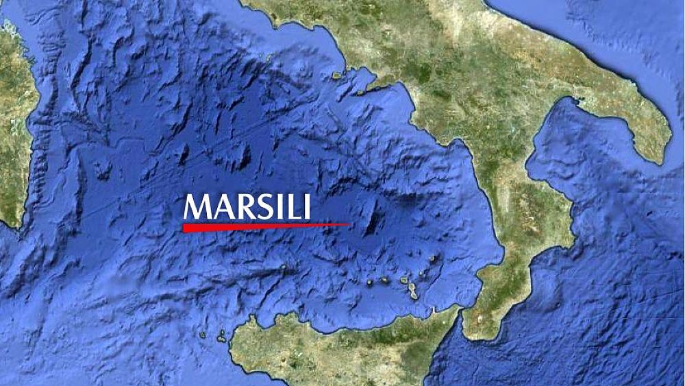 22102018 Vulcano Marsili