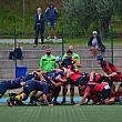 Sport foto - 22102018 arechi rugby in campo