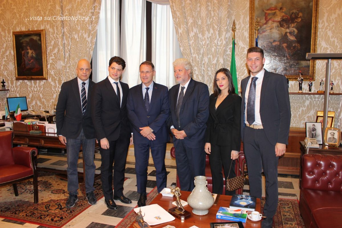 cirielli e canzone napoletana