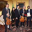 Spettacoli-eventi foto - 22102018 canzone napoletana alla camera