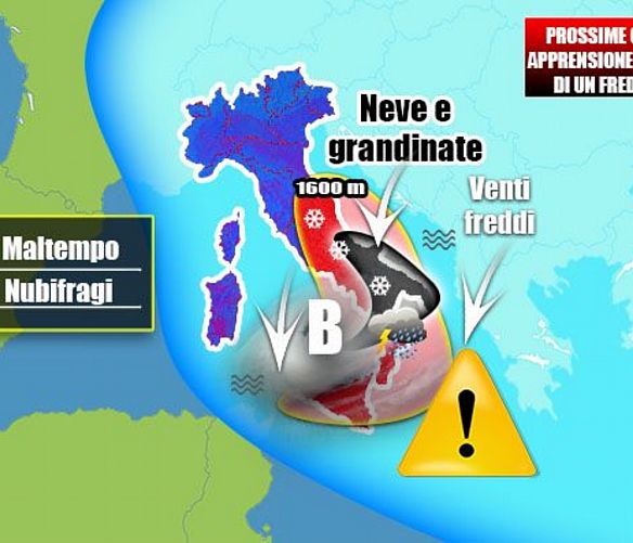 22102018 ciclone al sud