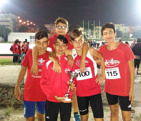 22102018 under 14 maschile