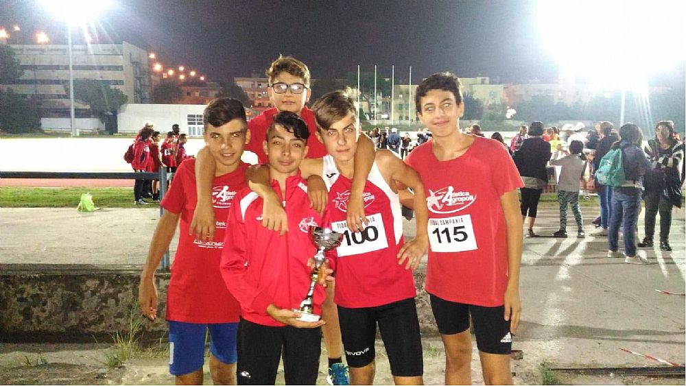 22102018 under 14 maschile