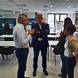 Politica foto - 22102019 biblioteca provinciale salerno 1