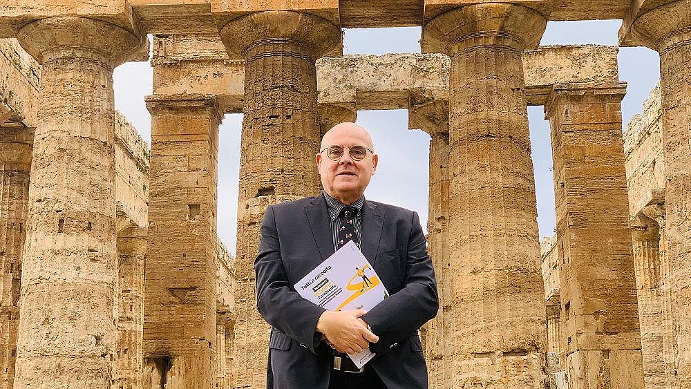 22102021 luigi snichelotto paestum 22102021 luigi snichelotto paestum