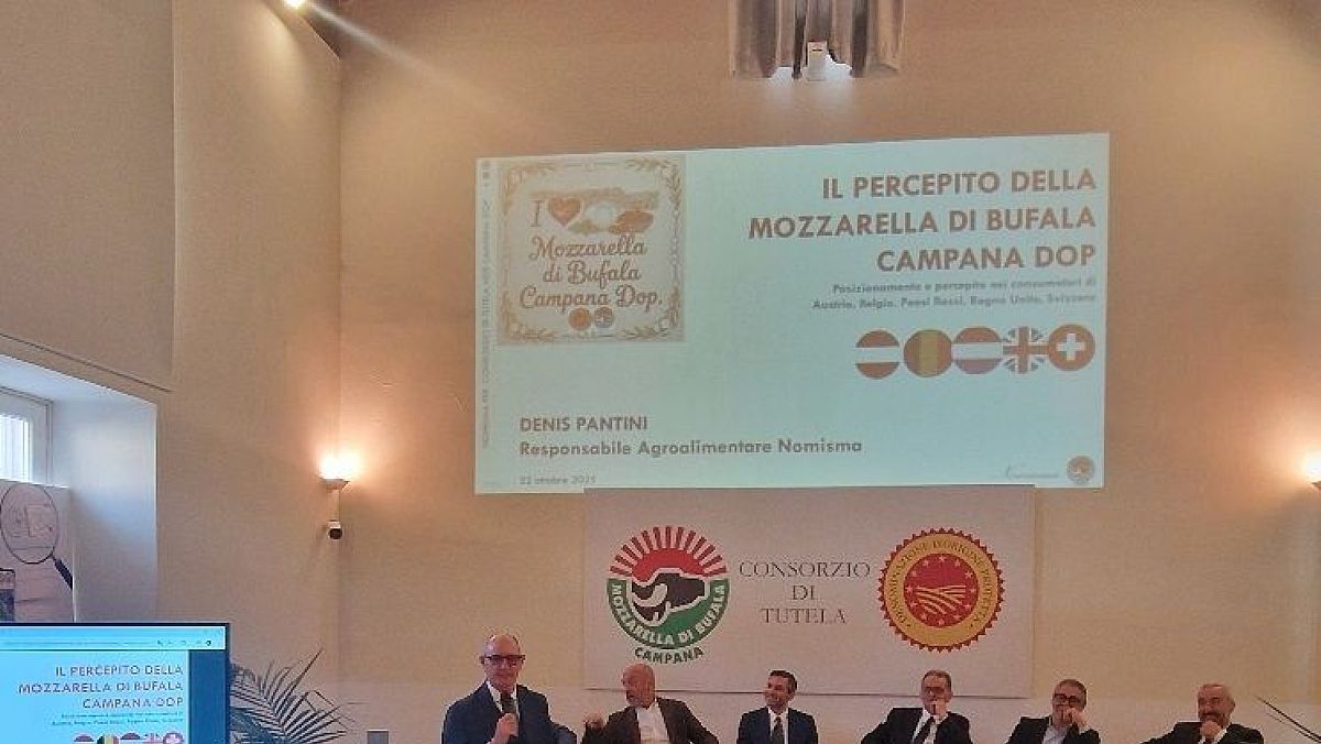 22102025 incontro mozzarella di bufala dop 