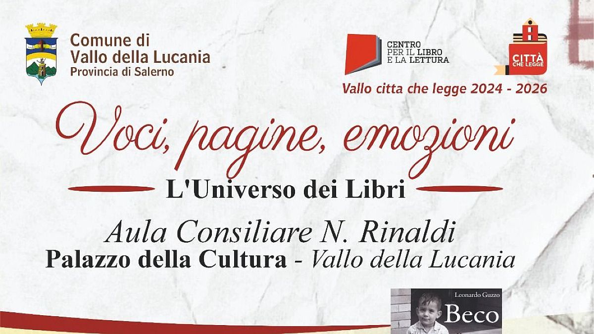 22102025 voci pagine emozioni libri 22102025 voci pagine emozioni libri