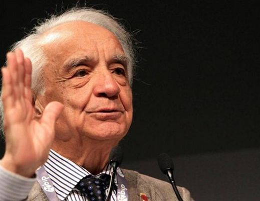 22112013 antonino zichichi