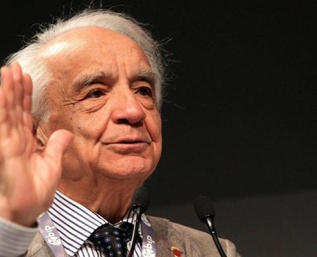 22112013 antonino zichichi