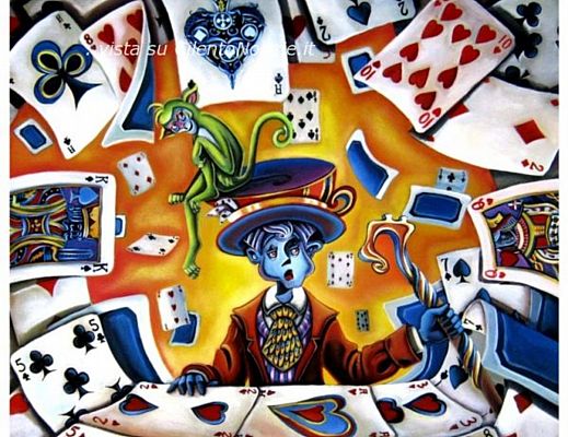 22112013 carte da gioco unisa