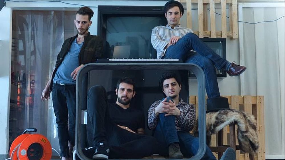 22112016 Kafka sulla Spiaggia