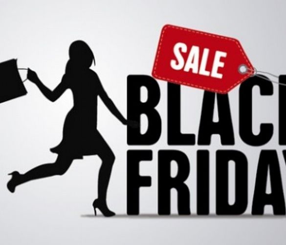 22112016 black friday shopping