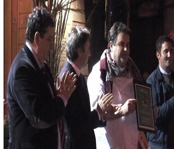 22112016 chef esposito fagiolo di controne