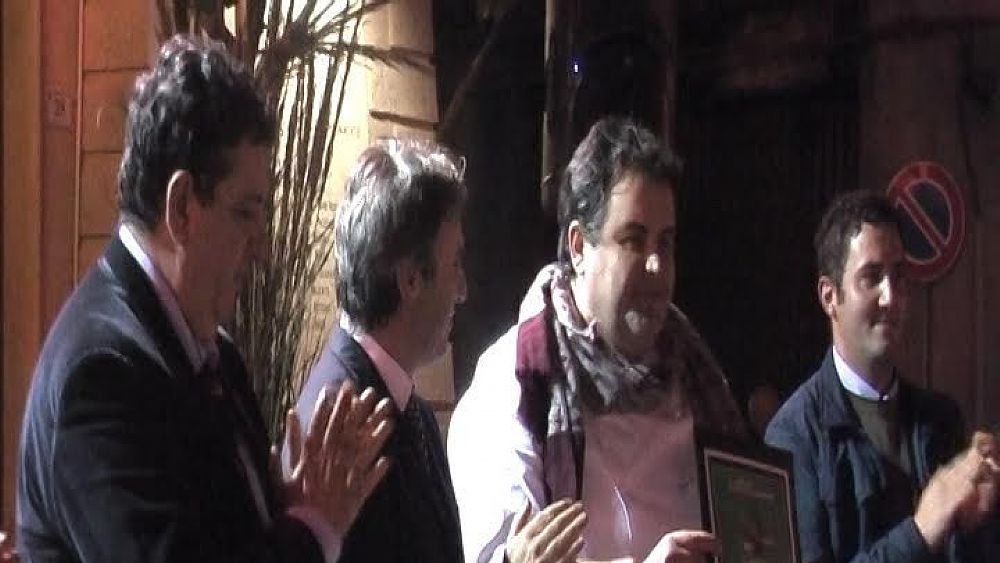 22112016 chef esposito fagiolo di controne