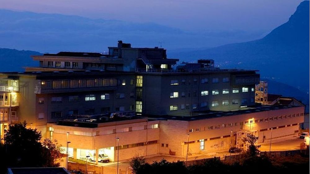 22112016 ospedale di roccadaspide