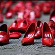 Cilento - Le ultime  Notizie foto - 22112017 scarpe rosse