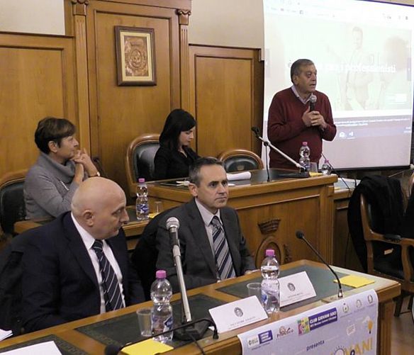 22112018 incontro a buccino