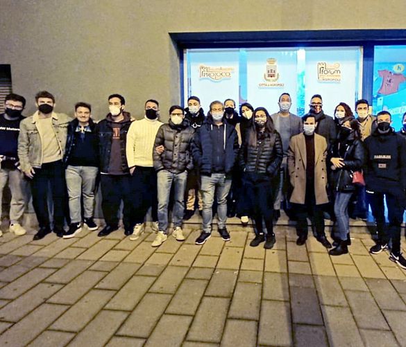 22112021 forum agropoli