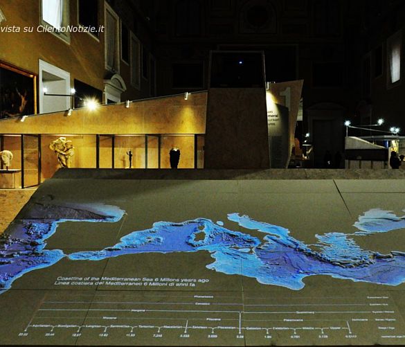 22112021 mostra thalassa mappa del mediterraneo  nicola meluziis