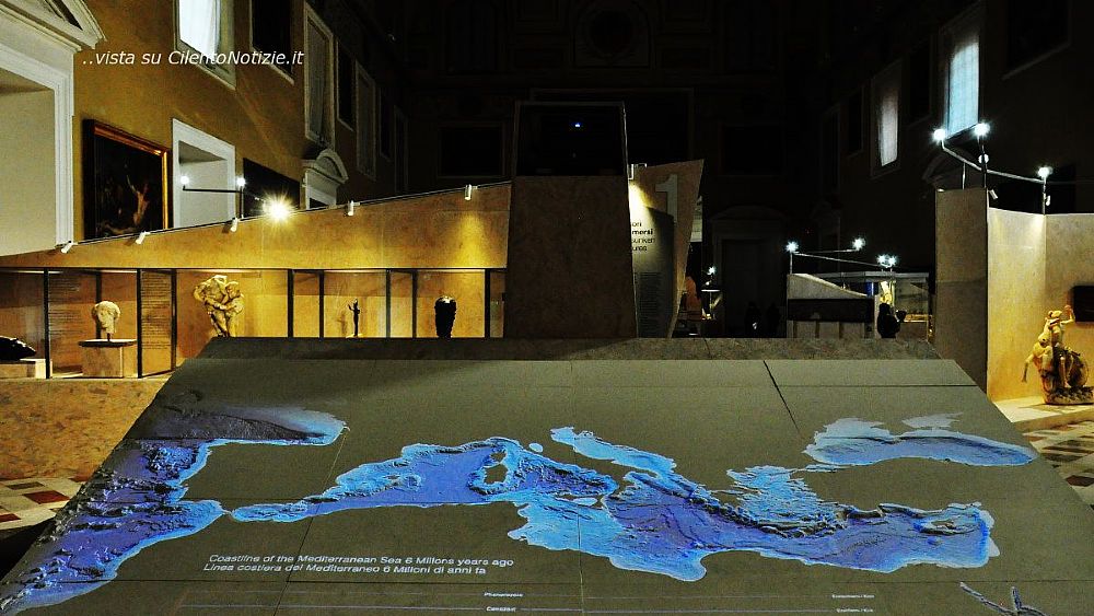 22112021 mostra thalassa mappa del mediterraneo  nicola meluziis
