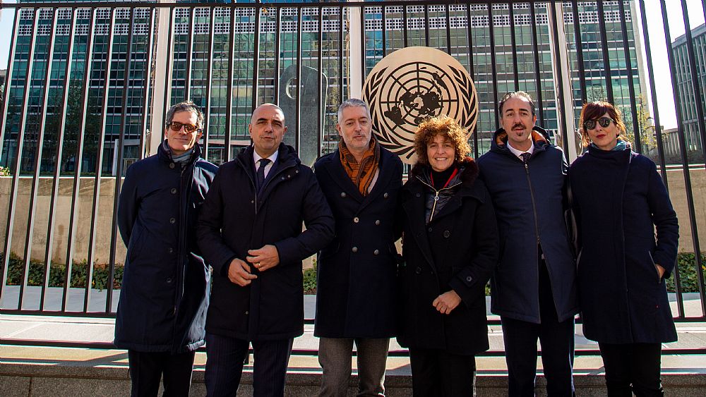 22112022 delegazione italiana all onu