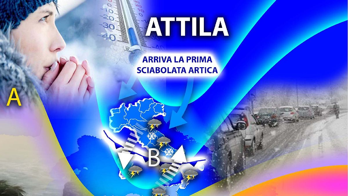 22112023 attila sull italia meteo 22112023 attila sull italia meteo