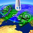 22112025 meteo italia gelo polare