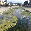 Agropoli Notizie foto - 22122012 fiume testene agropoli