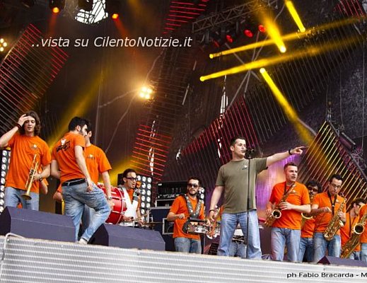 22122012 pfunk 1maggio roma Metalli