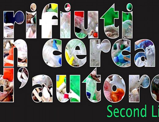 22122012 rifiuti in cerca d autore salermo