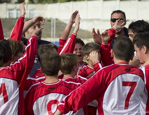 22122014 arechi rugby giovani