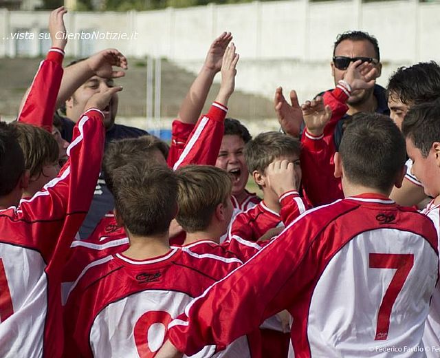 22122014 arechi rugby giovani