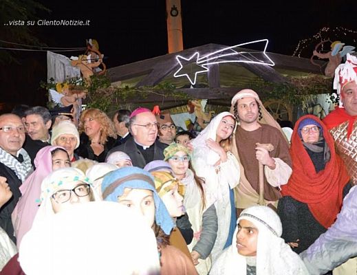 22122014 presepe vivente eboli