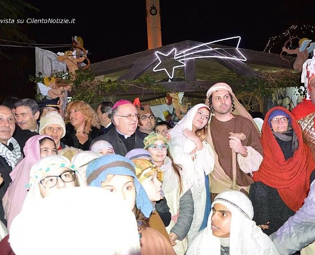 22122014 presepe vivente eboli