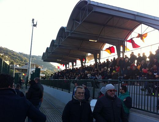 22122014 pubblico partita santa maria 1932