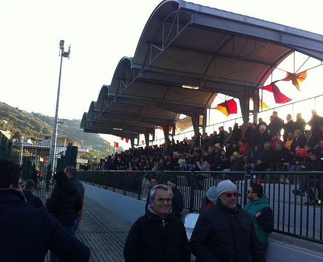 22122014 pubblico partita santa maria 1932