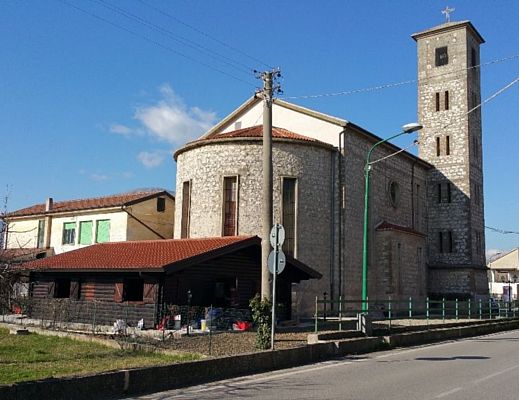 22122014 sassano struttura sociale