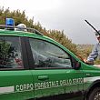 Cilento - Le ultime  Notizie foto - 22122016 corpo forestale