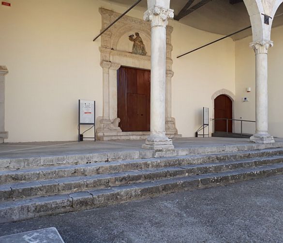 22122017 Santissima Pieta di Teggiano