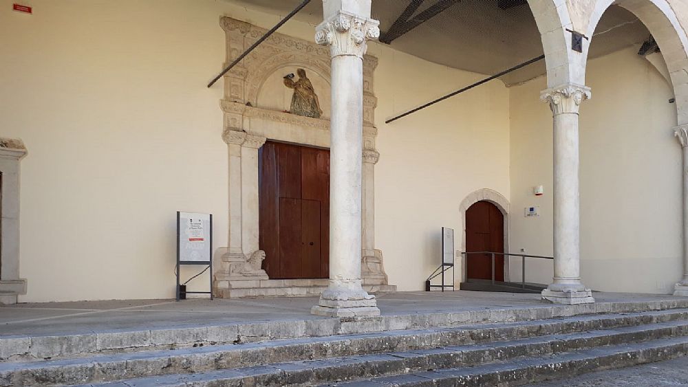 22122017 Santissima Pieta di Teggiano