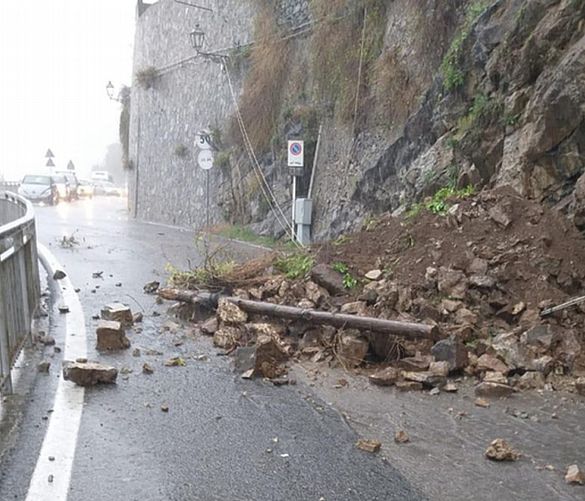 22122019 maltempo costiera amalfitana