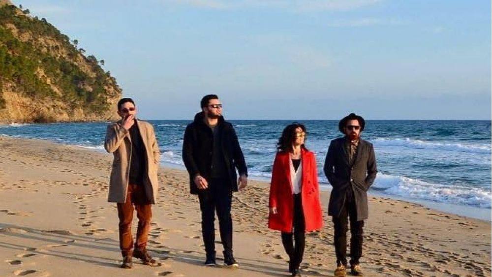 22122020 Viola band cilentana 22122020 Viola band cilentana