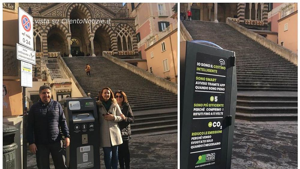 22122022 cestino intelligente wifi 22122022 cestino intelligente wifi