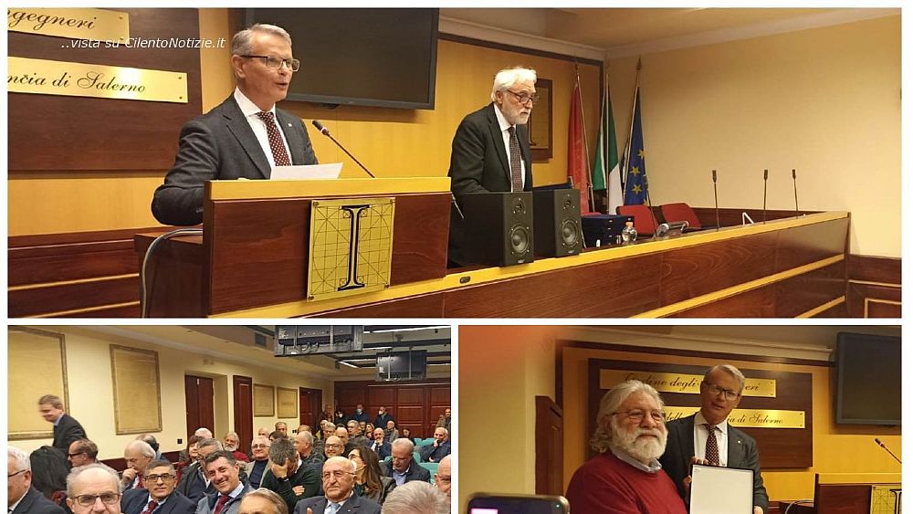 22122022 consegna targhe ordine ing sa