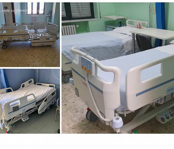 22122023 nuovi letti ospedale