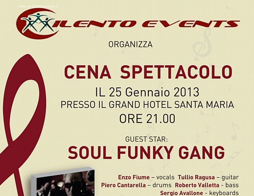 23012013 i Soul Funky Gang