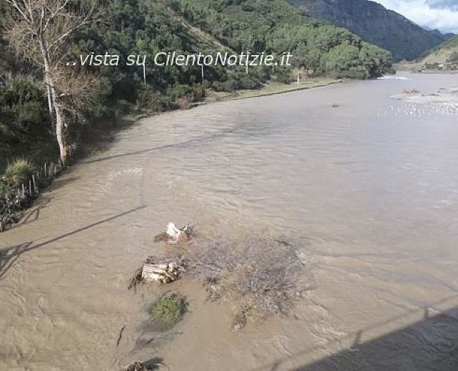 23012014 alluvione foce mingardo