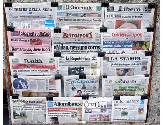 23012014 quotidiani