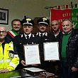 Cilento - Le ultime  Notizie foto - 23012015 encomio carabinieri alt silentina