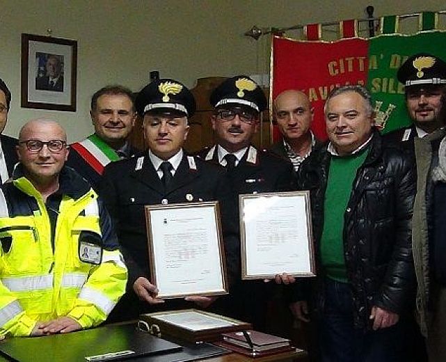 23012015 encomio carabinieri alt silentina